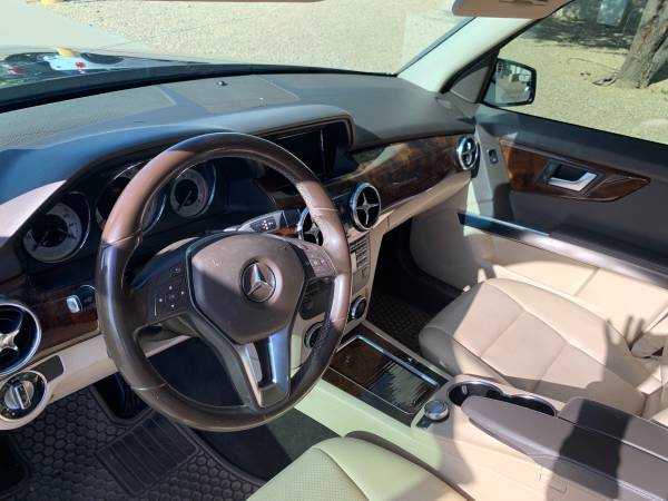 2014 Mercedes glk350 for sale in Phoenix, AZ – photo 5