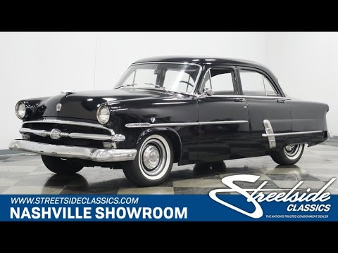 1953 Ford Customline for sale in Lavergne, TN – photo 2