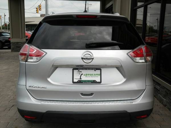 2016 Nissan Rogue S with for sale in Murfreesboro, TN – photo 14