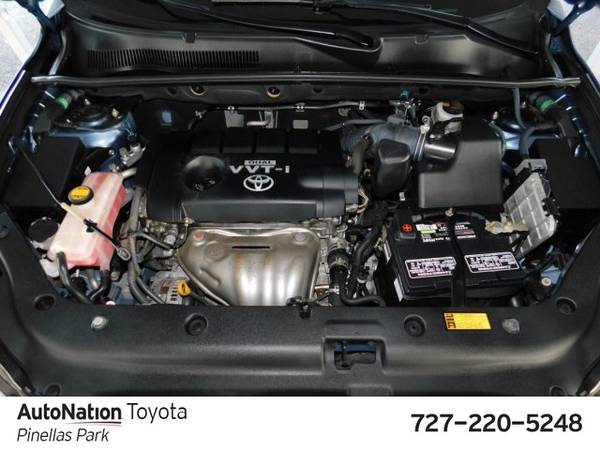 2009 Toyota RAV4 SKU:95009981 SUV for sale in Pinellas Park, FL – photo 23
