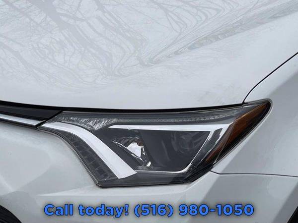 2016 Toyota RAV4 LE SUV - - by dealer - vehicle for sale in Lynbrook, NY – photo 10