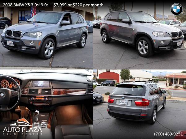 2014 Volkswagen Passat Woolfsberg Edition TSI $234/mo with Service... for sale in Palm Desert , CA – photo 15