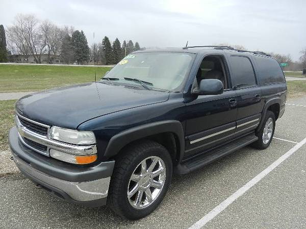 SUV's --- $2995 to $9900 -- we take Trades - cars & trucks - by... for sale in hutchinson, MN. 55350, MN – photo 3
