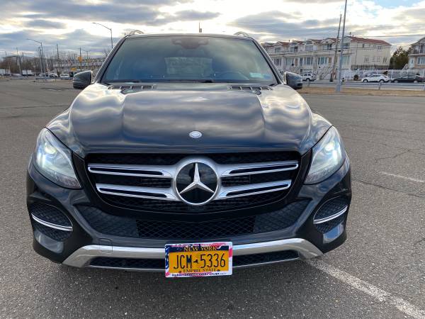 2016 Mercedes-Benz GLE 300d Diesel - - by for sale in STATEN ISLAND, NY – photo 6