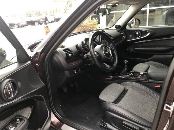 2016 MINI Clubman Base - cars & trucks - by dealer - vehicle... for sale in Middleton, WI – photo 9