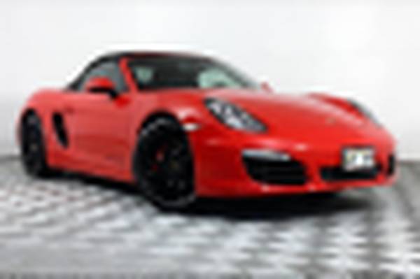 2015 Porsche Boxster S - cars & trucks - by dealer - vehicle... for sale in Honolulu, HI – photo 13
