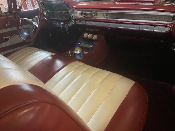 1960 Pontiac Convertible for sale in Ariel, OR – photo 3