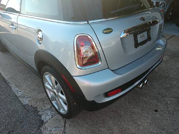 2009 MINI Cooper S - cars & trucks - by dealer - vehicle automotive... for sale in Cleveland, AL – photo 10