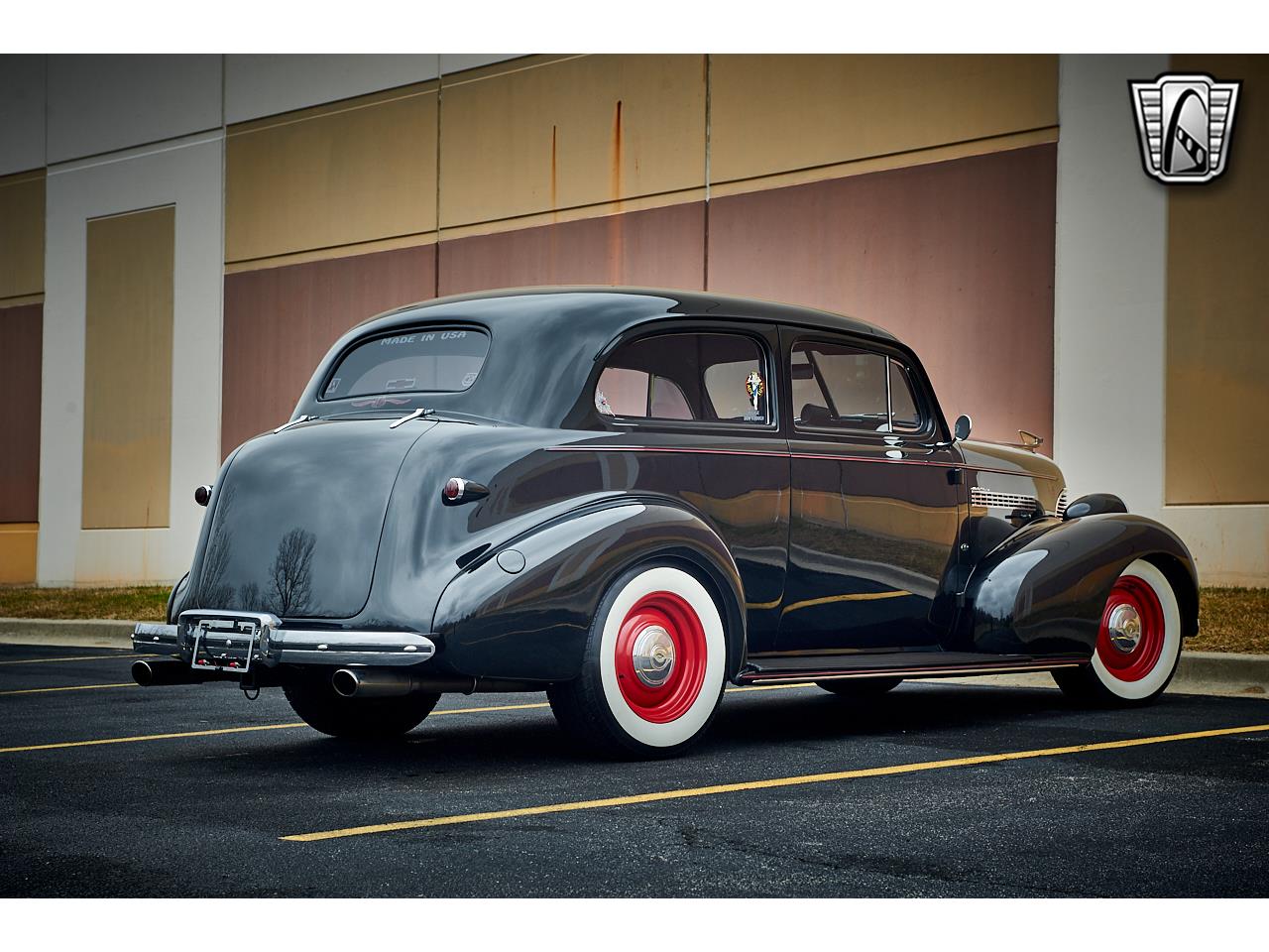 1939 Chevrolet Deluxe for sale in O'Fallon, IL – photo 6
