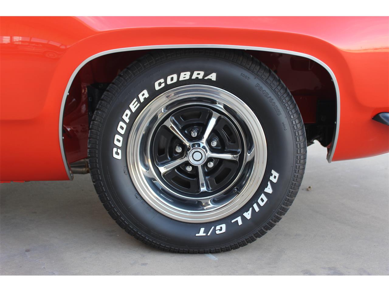1972 Plymouth Road Runner for sale in Fort Worth, TX – photo 88