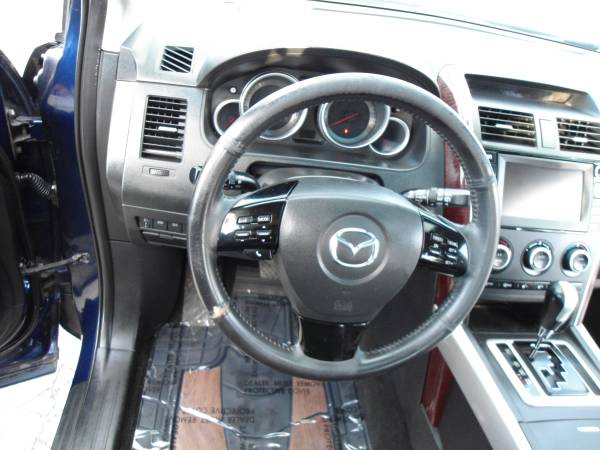 Mazda CX-9 AWD SUV Sunroof Leather Navi 3rd Row**1 Year Warranty** -... for sale in hampstead, RI – photo 18