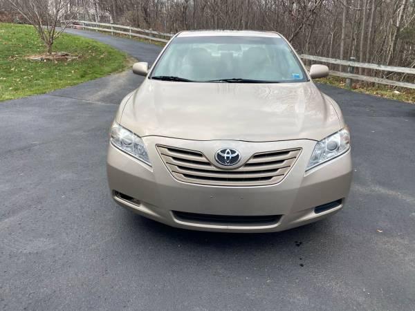 Toyota Camry LE 2009 Excellent 1 owner - cars & trucks - by owner -... for sale in Bantam, NY – photo 2