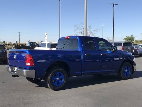 2016 Ram 1500 **Call/Text - Make Offer** for sale in Glendale, AZ – photo 4