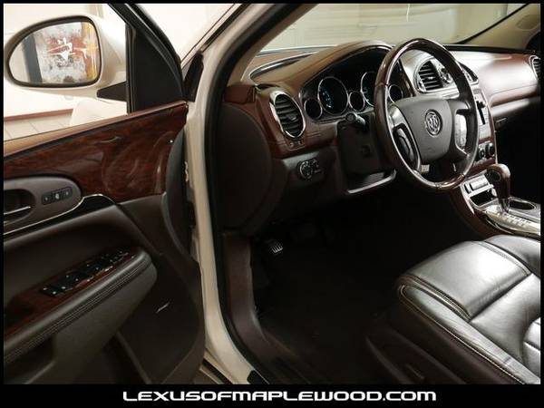 2013 Buick Enclave Premium for sale in Maplewood, MN – photo 12