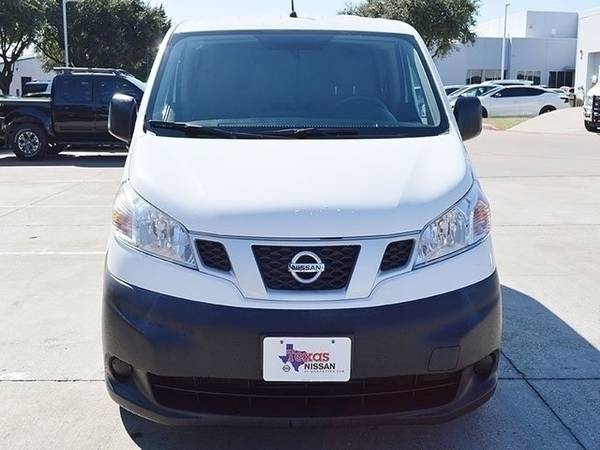 2015 Nissan NV200 S - cars & trucks - by dealer - vehicle automotive... for sale in GRAPEVINE, TX – photo 3