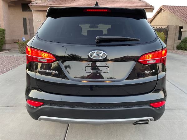 Hyundai Santa Fe 2016 for sale in Peoria, AZ – photo 6