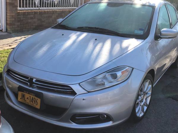 2013 Dodge Dart Limited - cars & trucks - by owner - vehicle... for sale in New Hyde Park, NY – photo 3