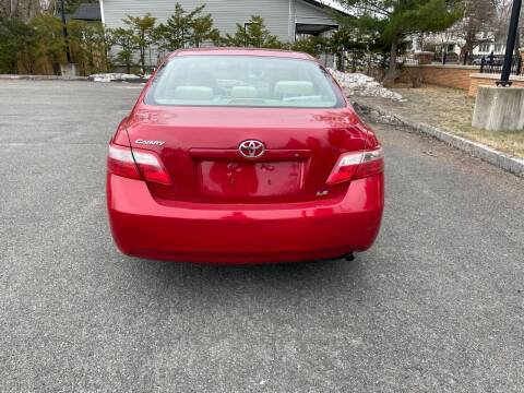 2008 Toyota Camry LE-PLATES IN STOCK! ON THE ROAD FAST! - cars & for sale in Schenectady, NY – photo 9