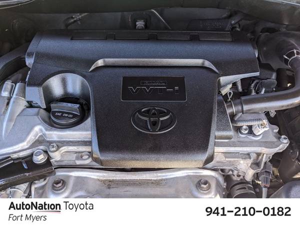 2014 Toyota Camry SE SKU:EU764302 Sedan - cars & trucks - by dealer... for sale in Fort Myers, FL – photo 22