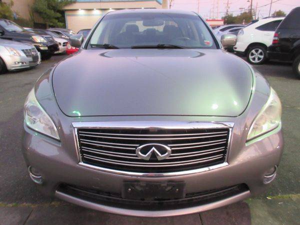 2011 Infiniti M37 4dr Sdn AWD ***Guaranteed Financing!!! for sale in Lynbrook, NY – photo 8