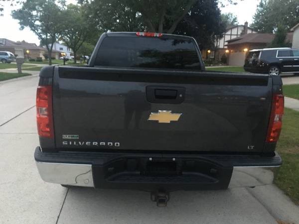 Chevy Silverado pickup 1500 for sale in Sterling Heights, MI – photo 8
