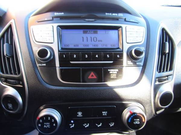 2011 Hyundai Tucson - 3mo/3000 mile warranty!! - cars & trucks - by... for sale in York, NE – photo 7