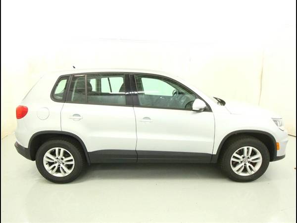 2012 Volkswagen Tiguan S for sale in White Bear Lake, MN – photo 8