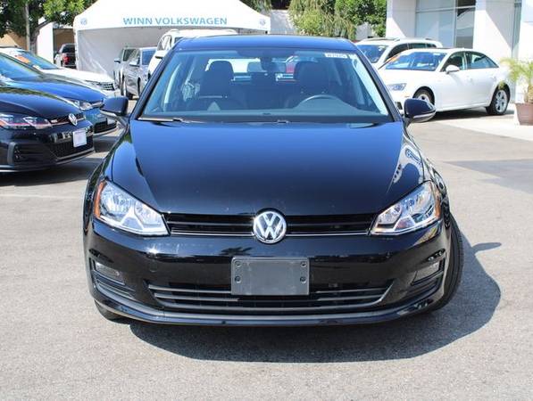 2017 Golf SE for sale for sale in Woodland Hills, CA – photo 2