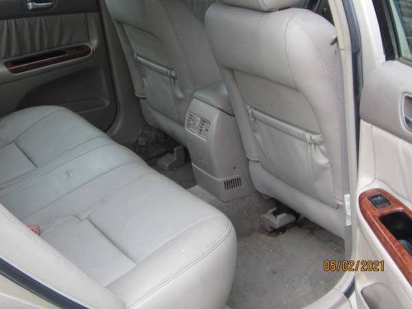 2006 Toyota Camry XLE for sale in Bloxom, MD – photo 9
