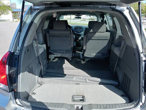 2007 NISSAN QUEST - - by dealer - vehicle automotive for sale in Kenosha, WI – photo 10