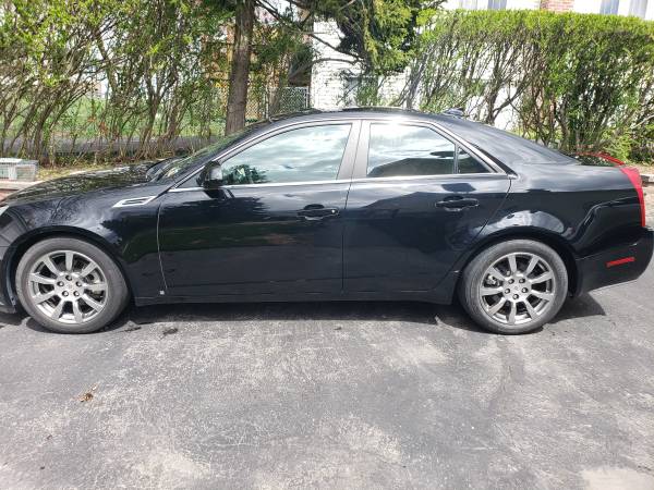 2009 Cadillac CTS ONLY 75K MILES! for sale in Middletown, NY – photo 9