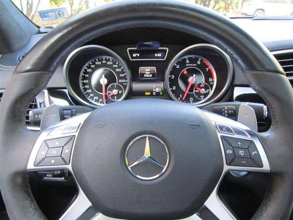 2014 MERCEDES-BENZ GL-CLASS GL 63 AMG ~ Youre Approved! Low Down... for sale in Manassas, VA – photo 20