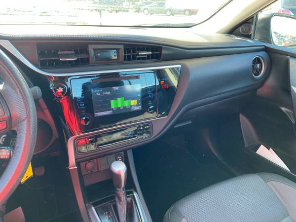 2019 TOYOTA COROLLA - cars & trucks - by dealer - vehicle automotive... for sale in Nashville, TN – photo 9