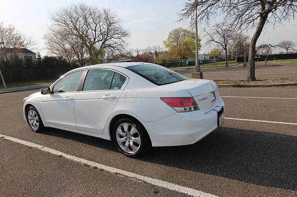 2009 HONDA ACCORD EXL 65K MILES LOADED - - by dealer for sale in BELLMORE NY 11710, NY – photo 9