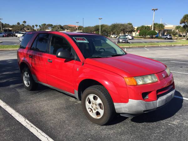 2004 Saturn Vue - cars & trucks - by owner - vehicle automotive sale for sale in New Smyrna Beach, FL – photo 2