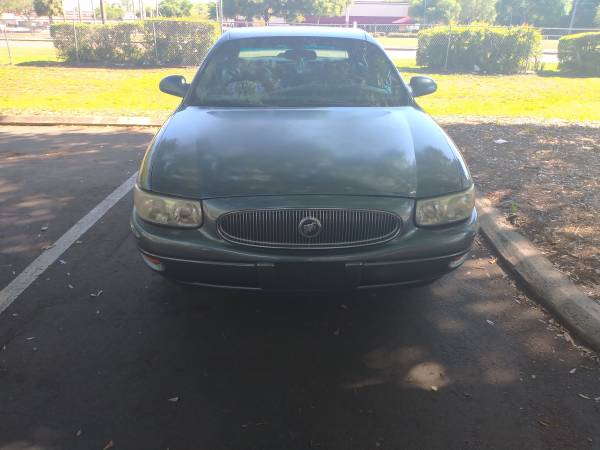 2002 Buick LeSabre limited edition for sale in TAMPA, FL – photo 8