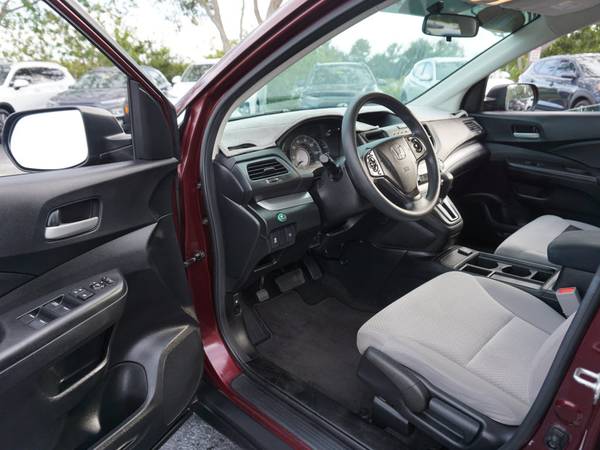 2016 Honda CR-V SE - cars & trucks - by dealer - vehicle automotive... for sale in Cocoa, FL – photo 5