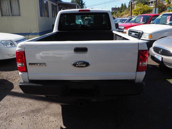 2011 Ford Ranger XL for sale in Portland, OR – photo 6