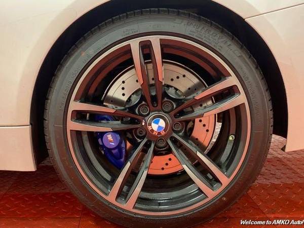 2018 BMW M4 2dr Convertible 0 Down Drive NOW! - - by for sale in Waldorf, District Of Columbia – photo 23