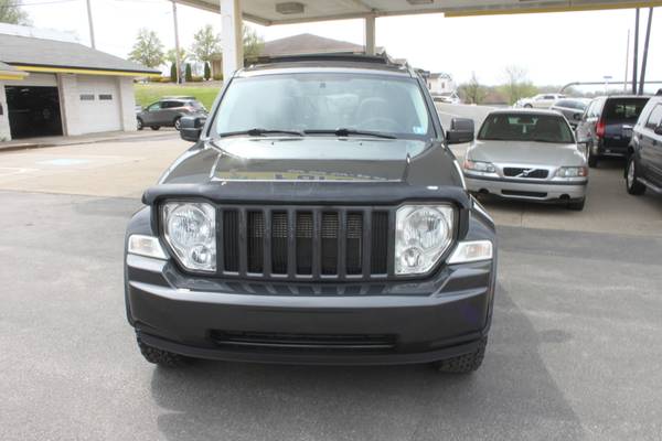 2010 Jeep Liberty - - by dealer - vehicle automotive for sale in New Castle, PA – photo 3