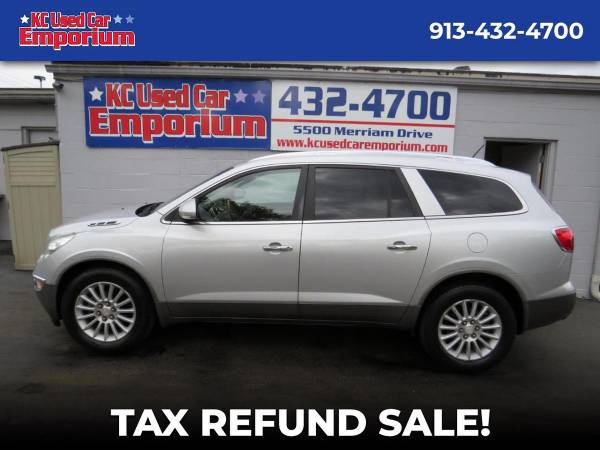 2011 Buick Enclave AWD 4dr CXL-1 - 3 DAY SALE! - - by for sale in Merriam, MO