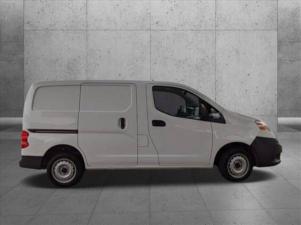 2016 Nissan NV200 S SKU: GK698877 Mini-Van - - by for sale in Fort Worth, TX – photo 5