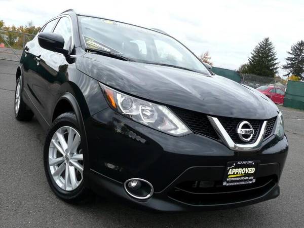 2017 *NISSAN ROGUE*LOW MILES*ONE OWNER*LIKE NEW*WE FINA - cars &... for sale in Springfield, MA – photo 22