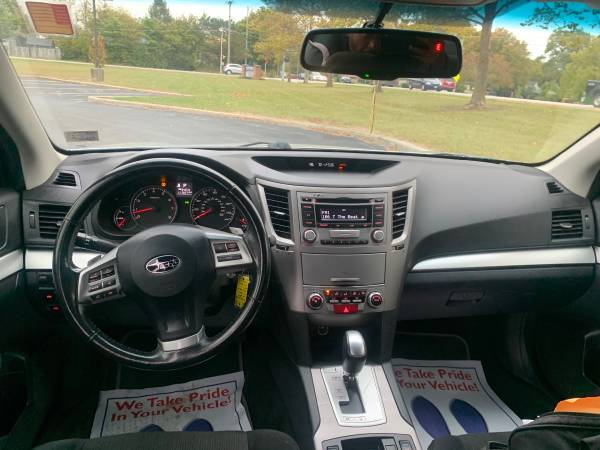 2013 subaru Legacy 2.5i Premium AWD for sale in Columbus, OH – photo 16