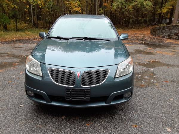 2007 PONTIAC VIBE - cars & trucks - by dealer - vehicle automotive... for sale in Whitinsville, MA – photo 2