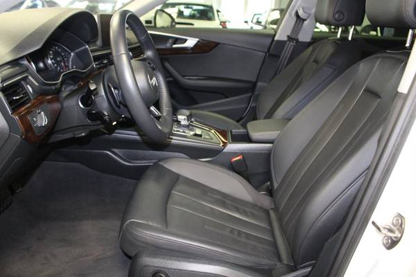 2019 Audi A4 2 0T Premium Sedan Clean CarFax Local Car Good Servi for sale in Portland, OR – photo 17