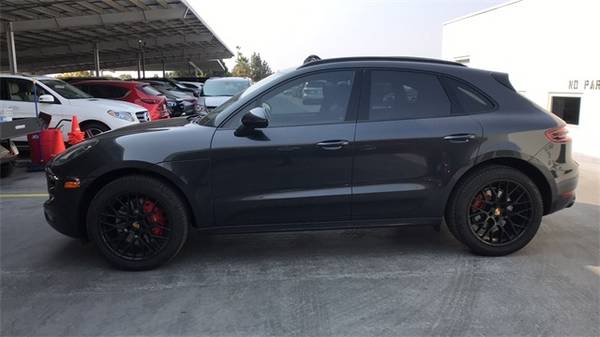 2017 Porsche Macan GTS - cars & trucks - by dealer - vehicle... for sale in Fresno, CA – photo 7
