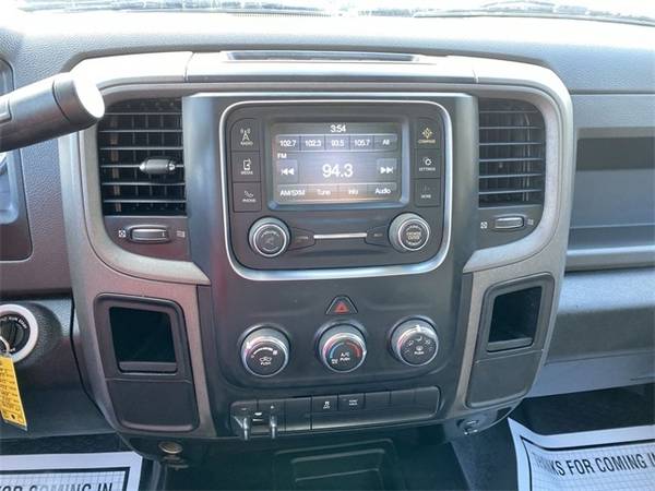 2015 Ram 2500 Tradesman **Chillicothe Truck Southern Ohio's Only All... for sale in Chillicothe, OH – photo 24