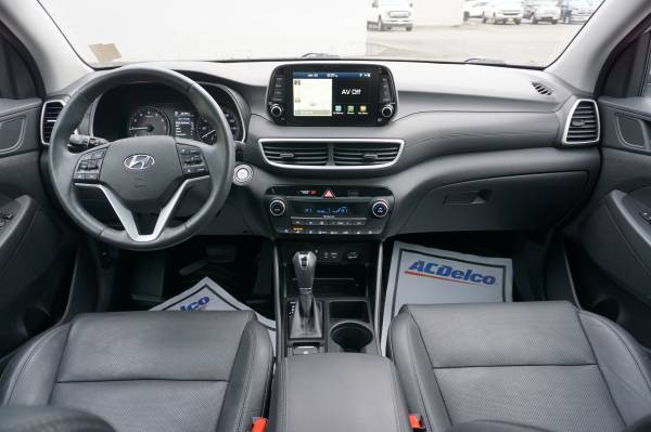2019 Hyundai Tucson Ultimate AWD LOADED - - by for sale in Kittitas, WA – photo 10