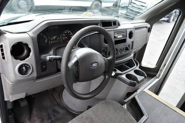 2010 Ford E-Series Chassis Super Duty Accept Tax IDs, No D/L - No... for sale in Morrisville, PA – photo 13